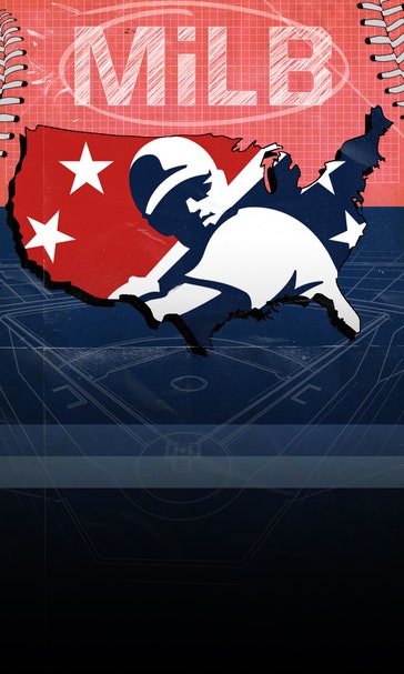The Return Of MiLB